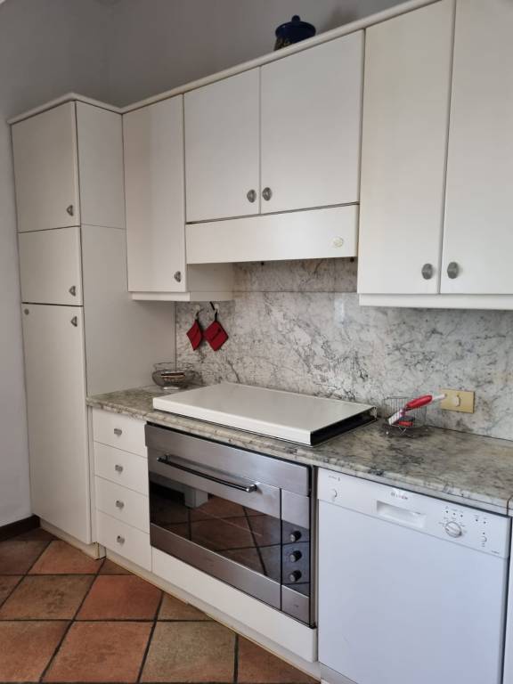 Ferienwohnung in Pesaro, Marken, Italien