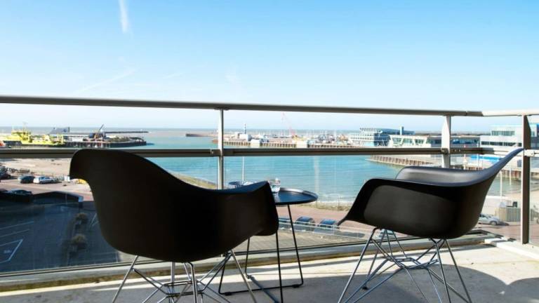136 m² Ferienwohnung