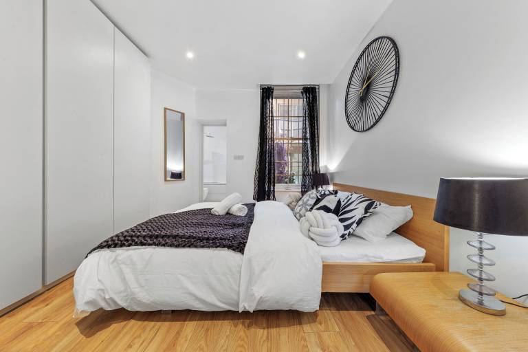 Appartement Shoreditch