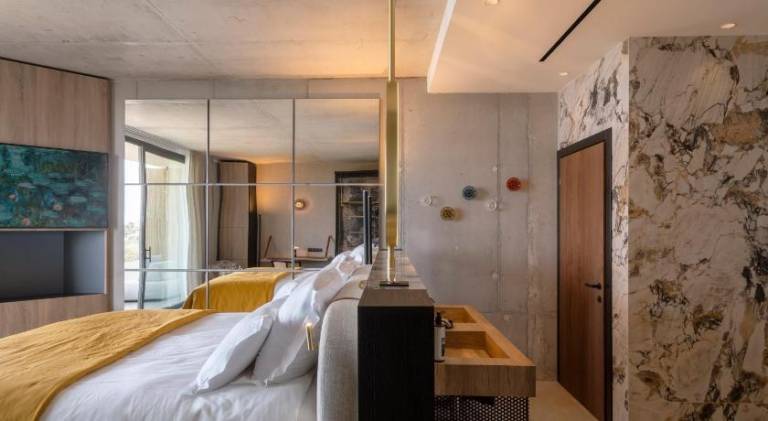 Villa Urbana — photo 2