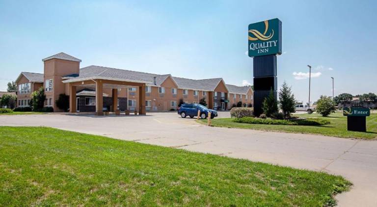 Quality Inn Huron — photo 4