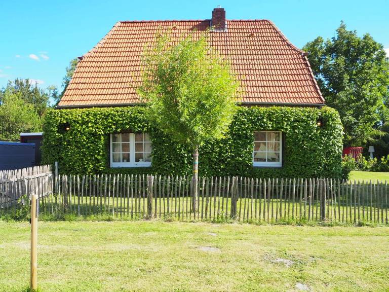 Ferienhaus Butjadingen