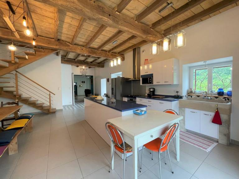 Gîte Armendarits