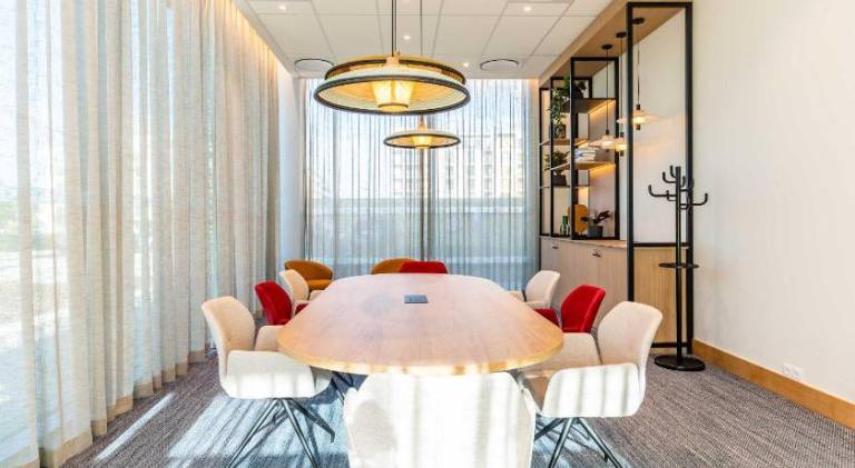 B&B HOTEL Luxembourg Centre Cloche d'Or — photo 4