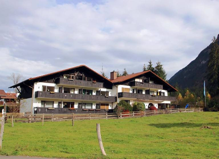 Ferienwohnung  Farchant