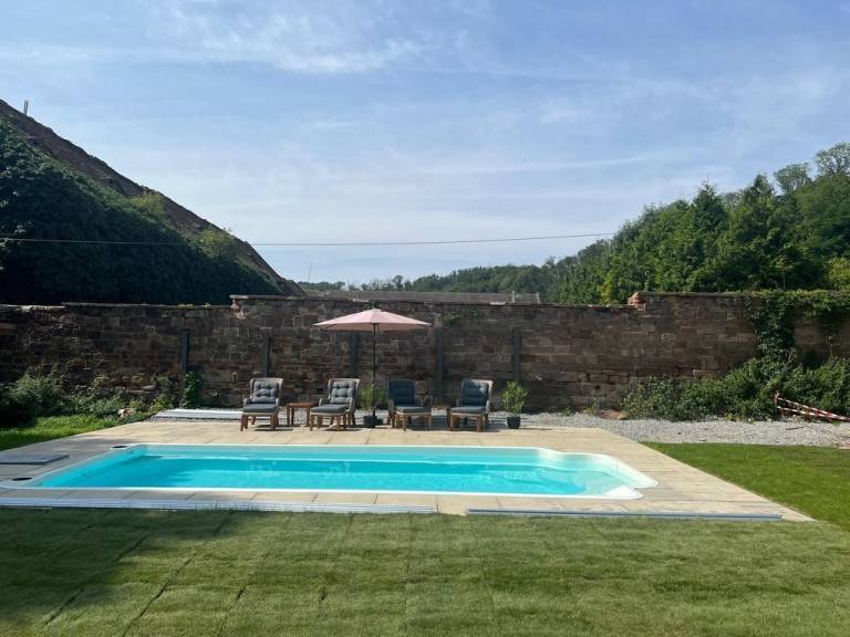 Ferienwohnung  Querfurt