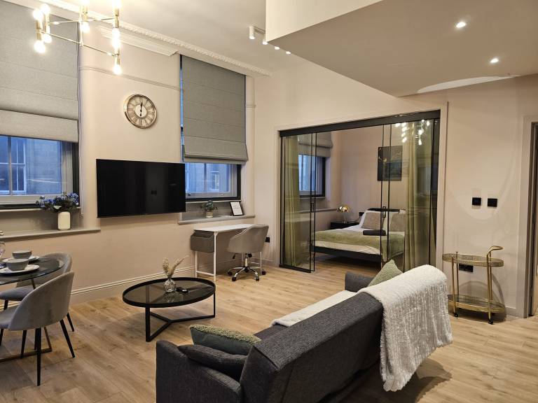 Apartamento  Mánchester