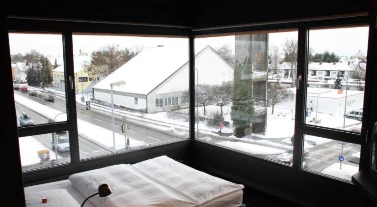 Kult Hotel — photo 2