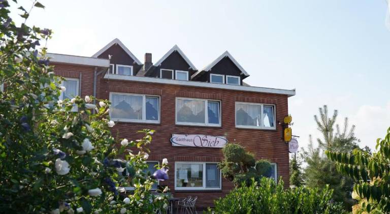 Gasthaus Heiko Sieb