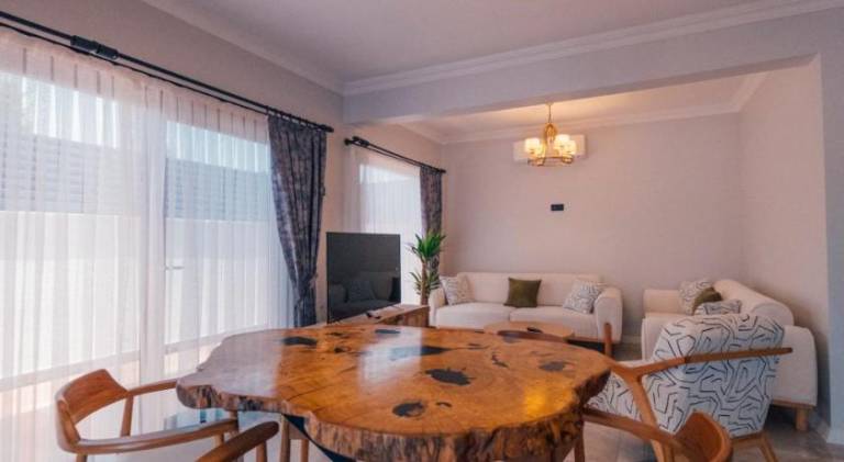 Sapanca Goldibi Suit Bungalov — photo 4