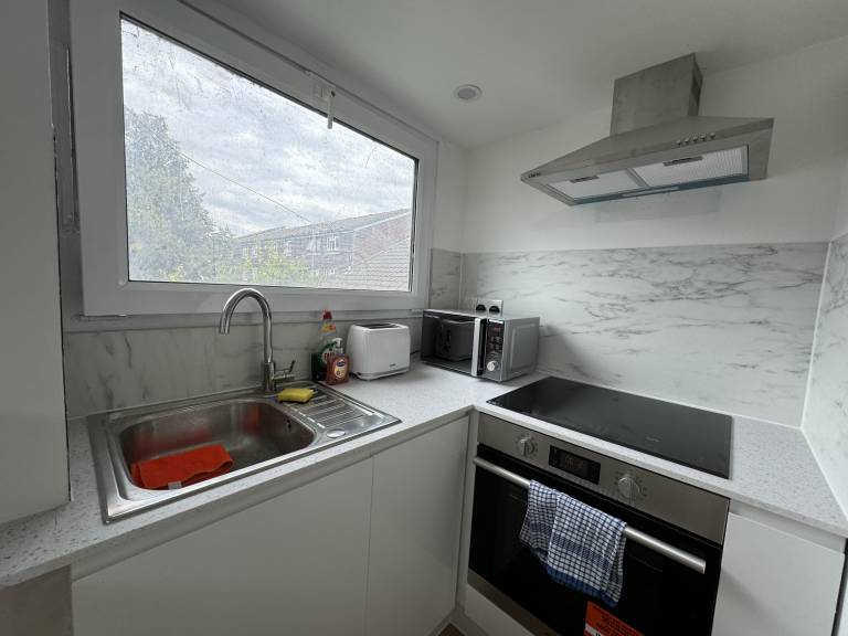 2BD Flat Perfect for Remote Workers ExCel London