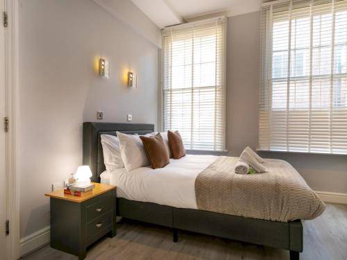 Appartement Nottingham