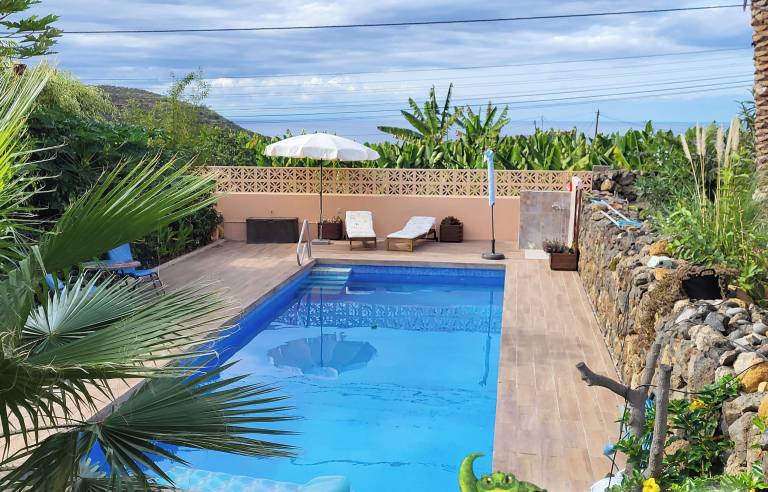 Ferienhaus Icod de los Vinos