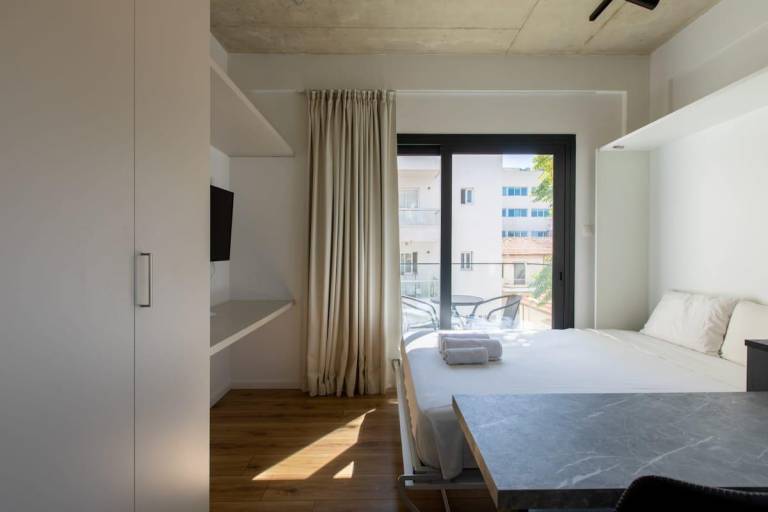 Vacation home | Perfect for remote work in Limassol