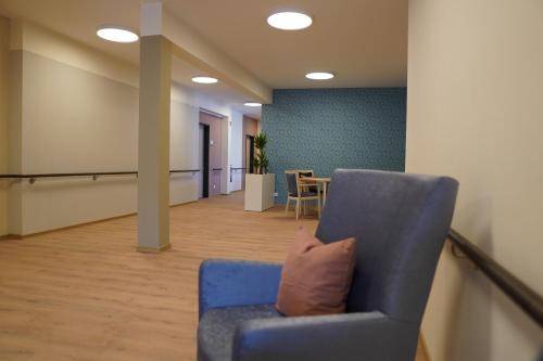 Apartment mit Hotelservice Lahnstein