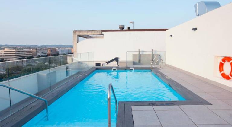 Apartment with pool & patio | Close to Roman temple of Córdoba — photo 5