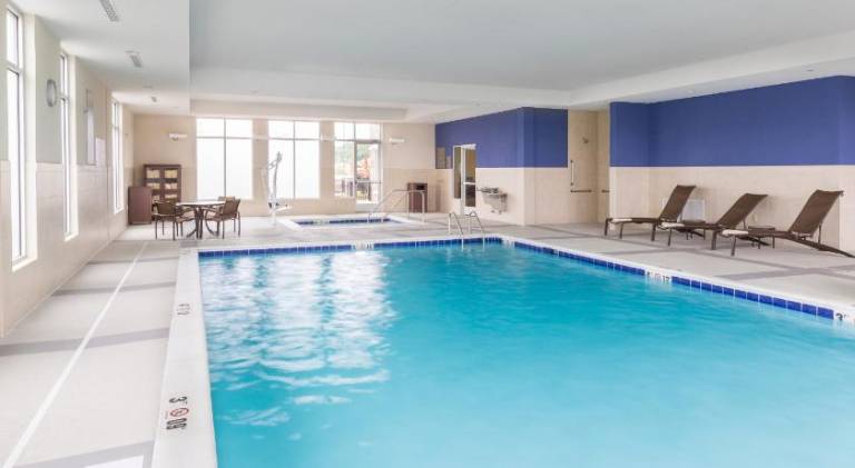 Hyatt Place Canton — photo 4