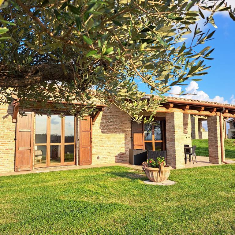 Villa  Filottrano