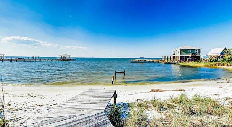 Vacation home with 3 rooms for 6 persons — photo 4