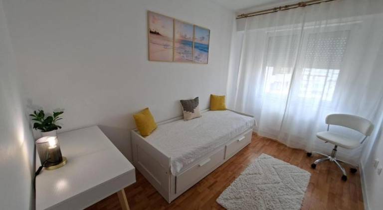 Apartment with 3 rooms for 6 persons — photo 5
