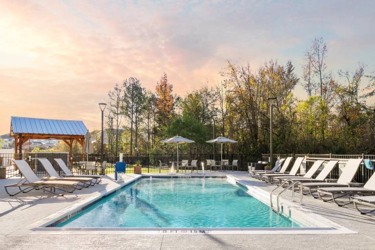Candlewood Suites Chattanooga – Hamilton Place by IHG — photo 2
