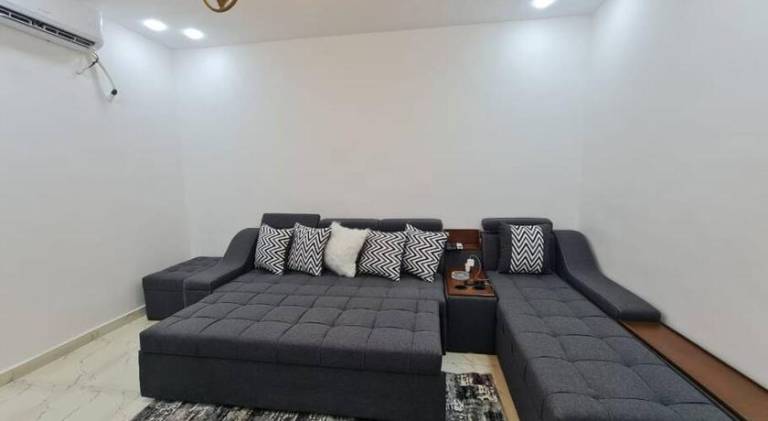 Holiday apartment with pool in Hurghada