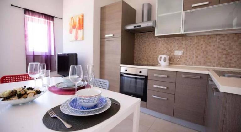 Holiday apartment with terrace | Pets allowed — photo 2