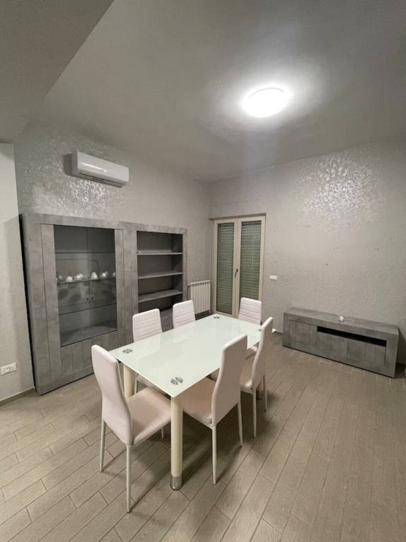 Appartement Terracina