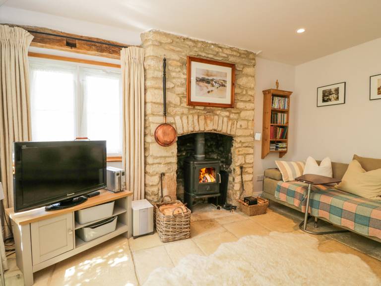 Children-friendly cottage with garden | Pets allowed — photo 4