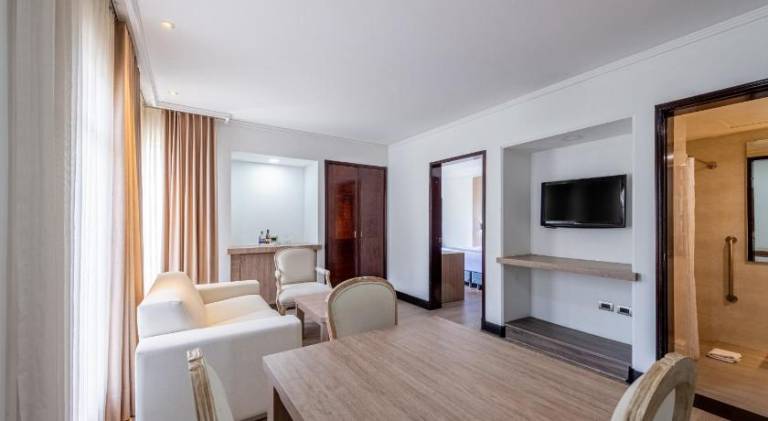 Hotel Dann Carlton Belfort Medellin — photo 5