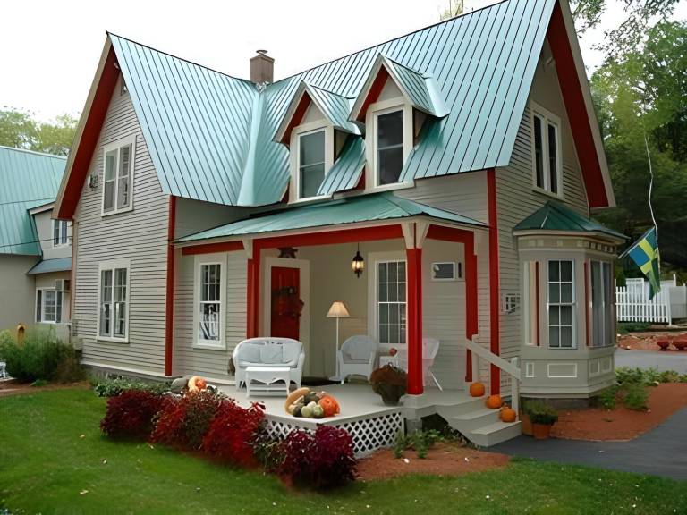 Resort North Conway