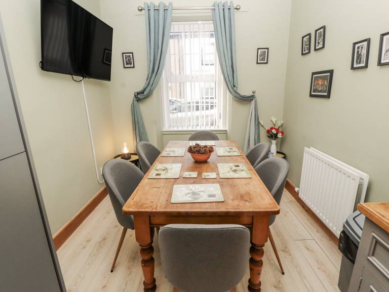 Family-friendly cottage with garden | Dogs allowed — photo 4