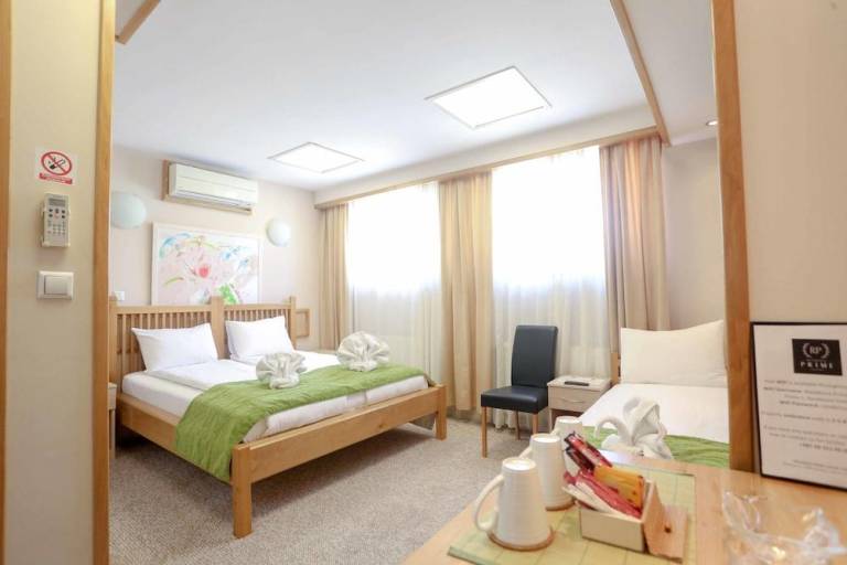 Apartma Sarajevo