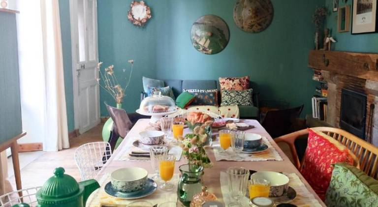 Maison d'hotes La bien-Aimee — photo 3
