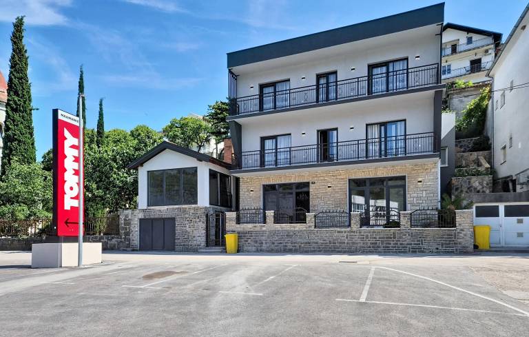 Ferienwohnung in Obrovac, Kroatien für max. 7 Personen Ferienwohnung in Obrovac, Kroatien für max. 7 Personen
