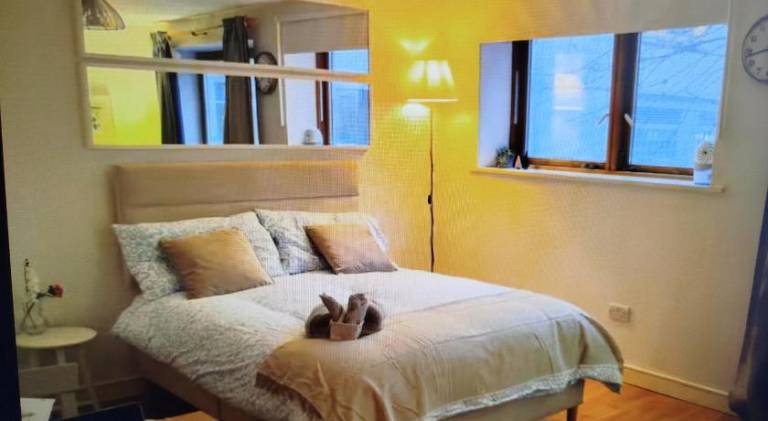 Benny Apartment b2b — photo 2