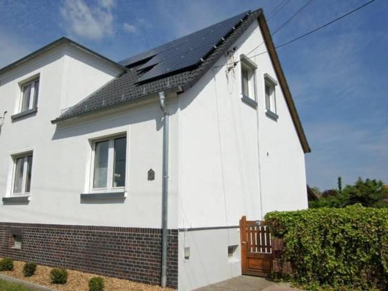 Ferienhaus Bad Düben