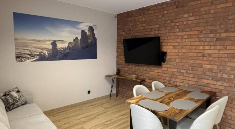 Serviced apartment with garden, hot tub & sauna — photo 3