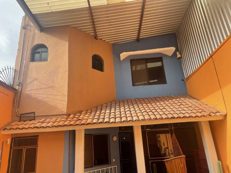 Casa Oaxaca de Juárez