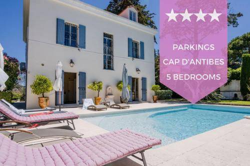Villa Antibes