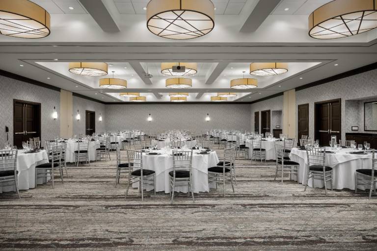 Embassy Suites by Hilton Springfield — photo 3