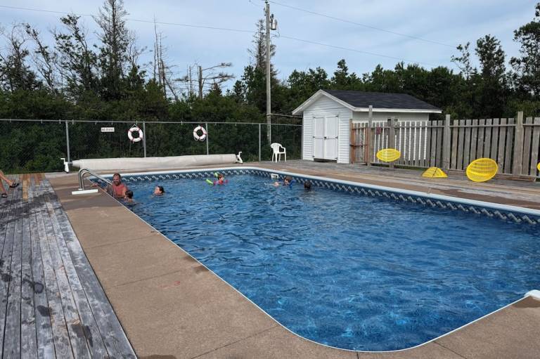 St Lawrence Motel