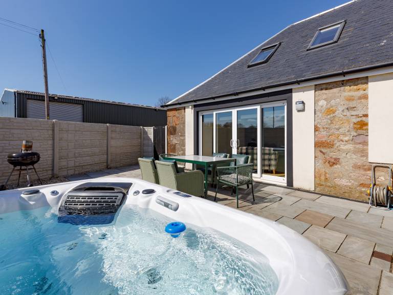 Cottage Ayr