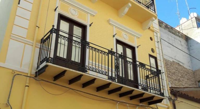 Child-friendly vacation home | Beach nearby | Pets allowed in Castellammare del Golfo