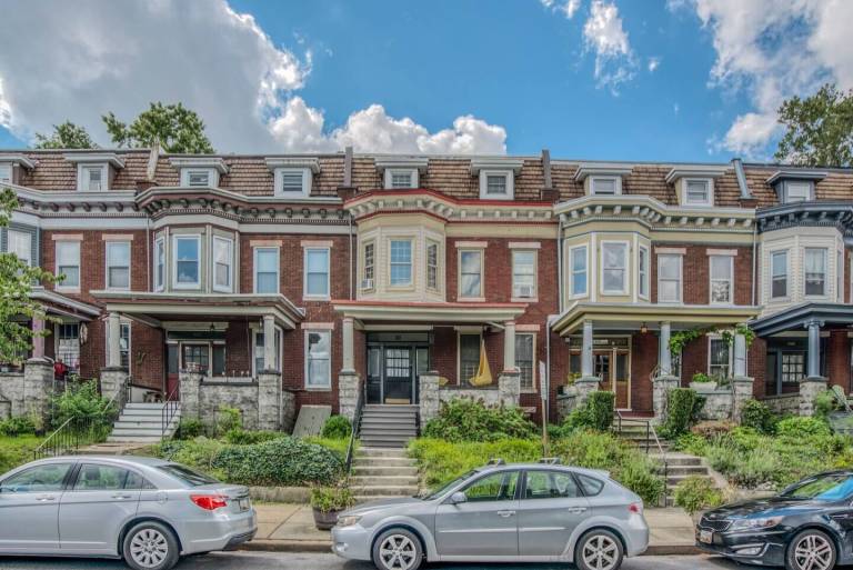 Apartment  Loyola University Maryland