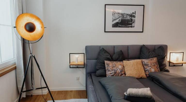 Ferienwohnung Passau