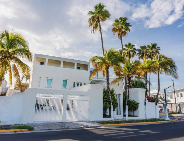 Apartment  San Juan