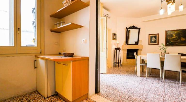 Rental apartment with 3 rooms for 9 persons — photo 2
