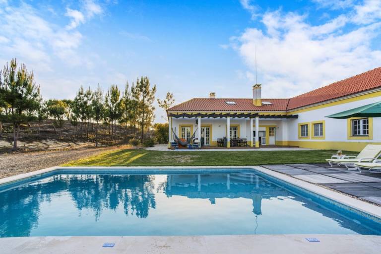 Villa Comporta
