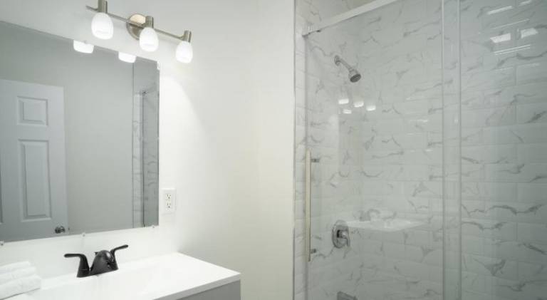 56 m&sup2; Ferienwohnung